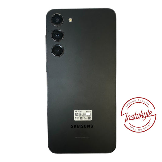 Samsung Galaxy s23+ | 256 GB | Factory Unlocked