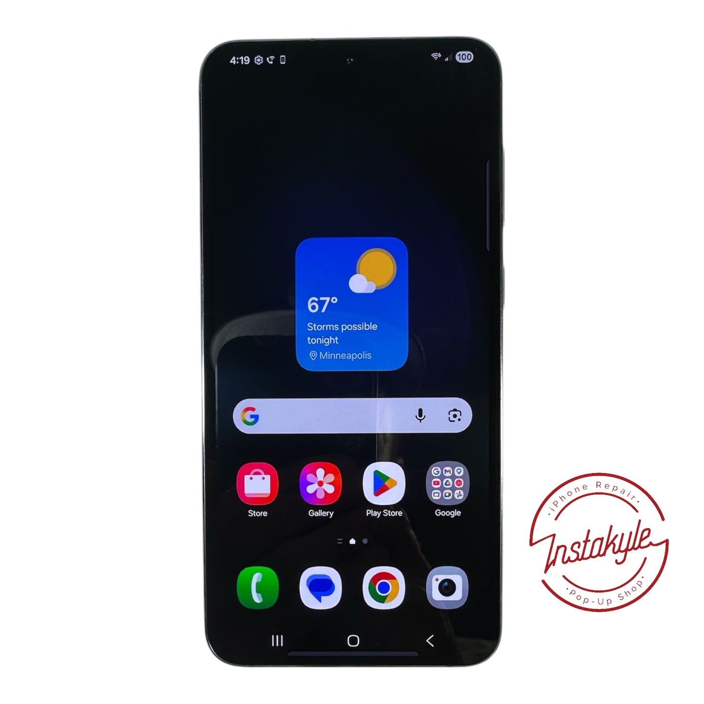 Samsung Galaxy s23+ | 256 GB | Factory Unlocked