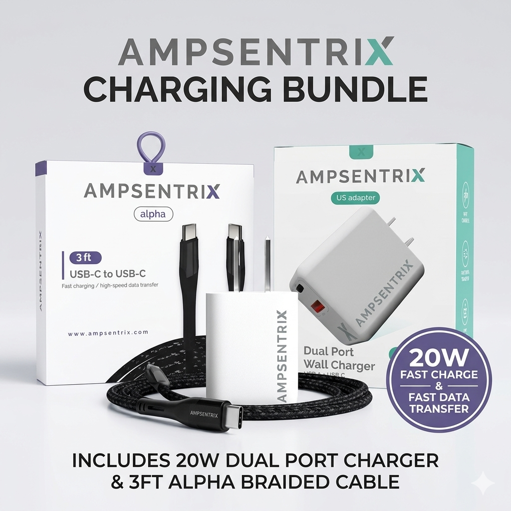 Charging Bundle
