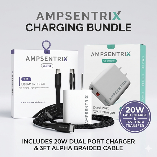 Charging Bundle